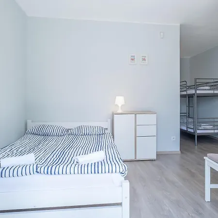 Bedroom Leba Exterior photo