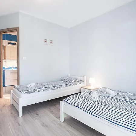 Bedroom Leba Exterior photo