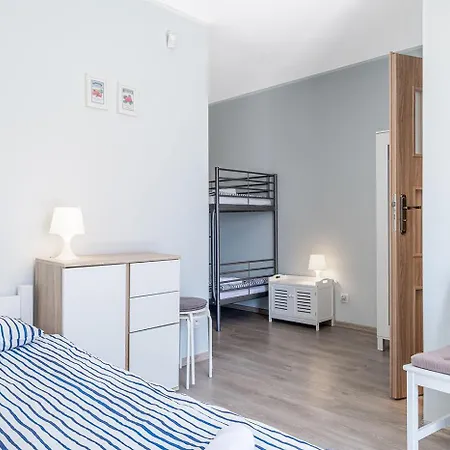 Bedroom Leba Exterior photo