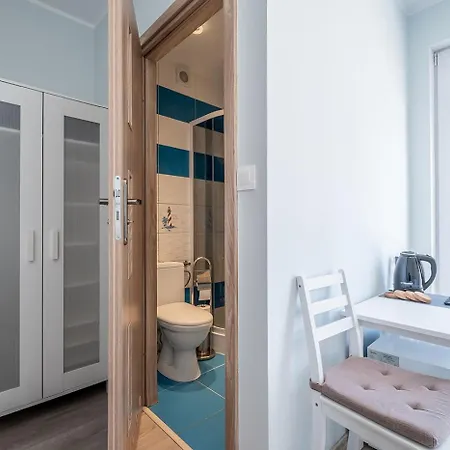 Bedroom Leba Exterior photo