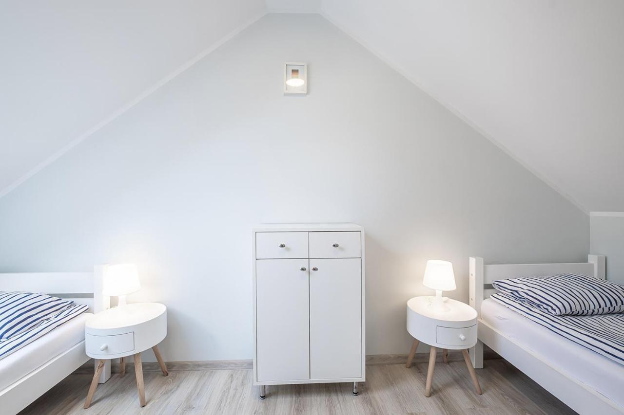 Bedroom * Leba