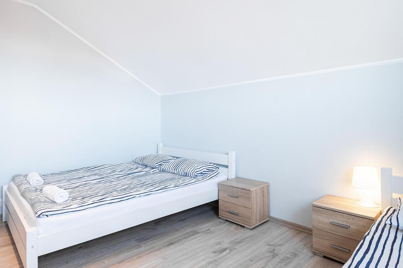 Homestay Bedroom