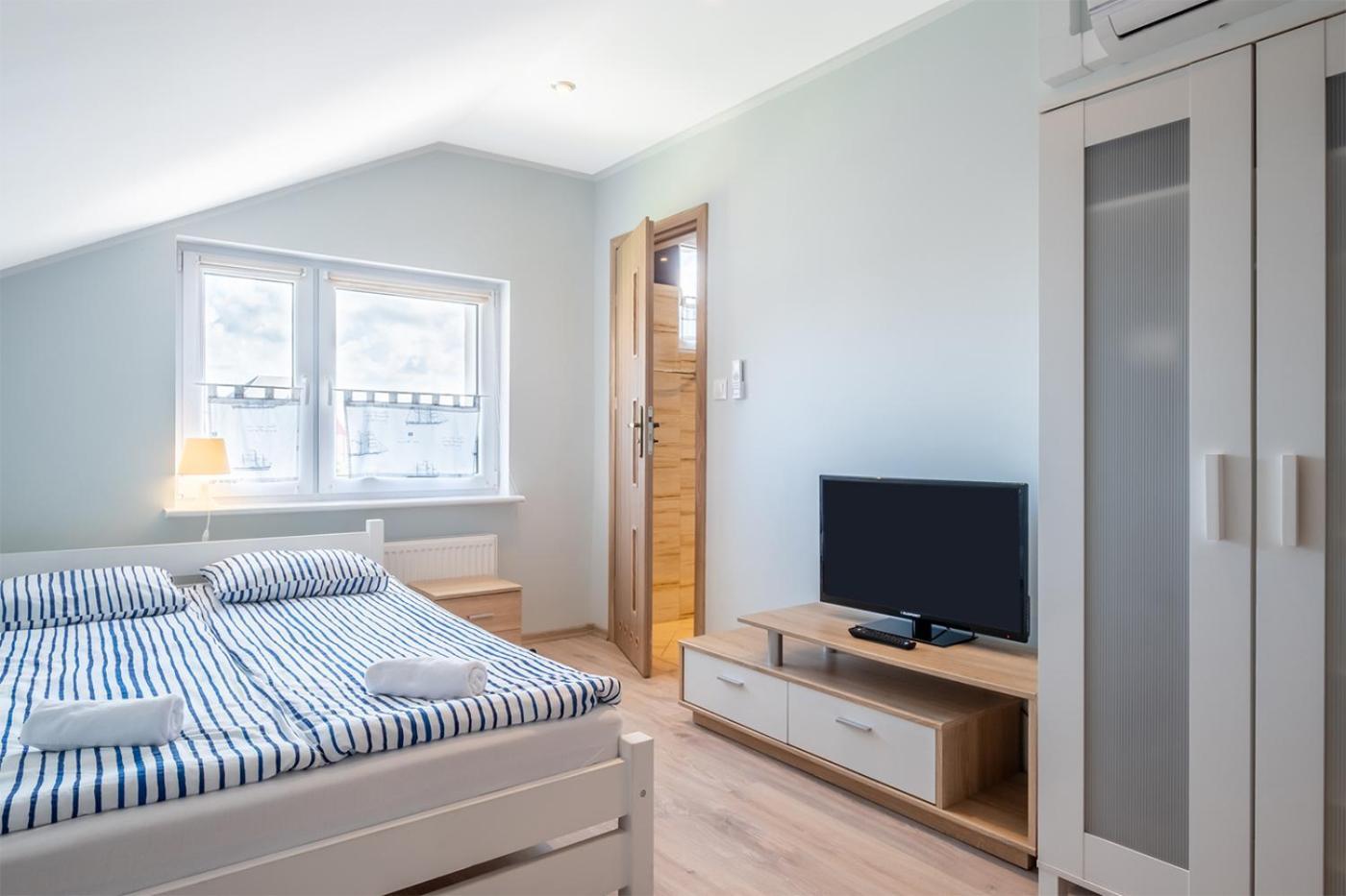 Bedroom Privatunterkunft *