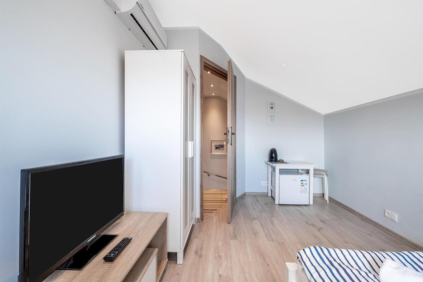 Bedroom Homestay Leba