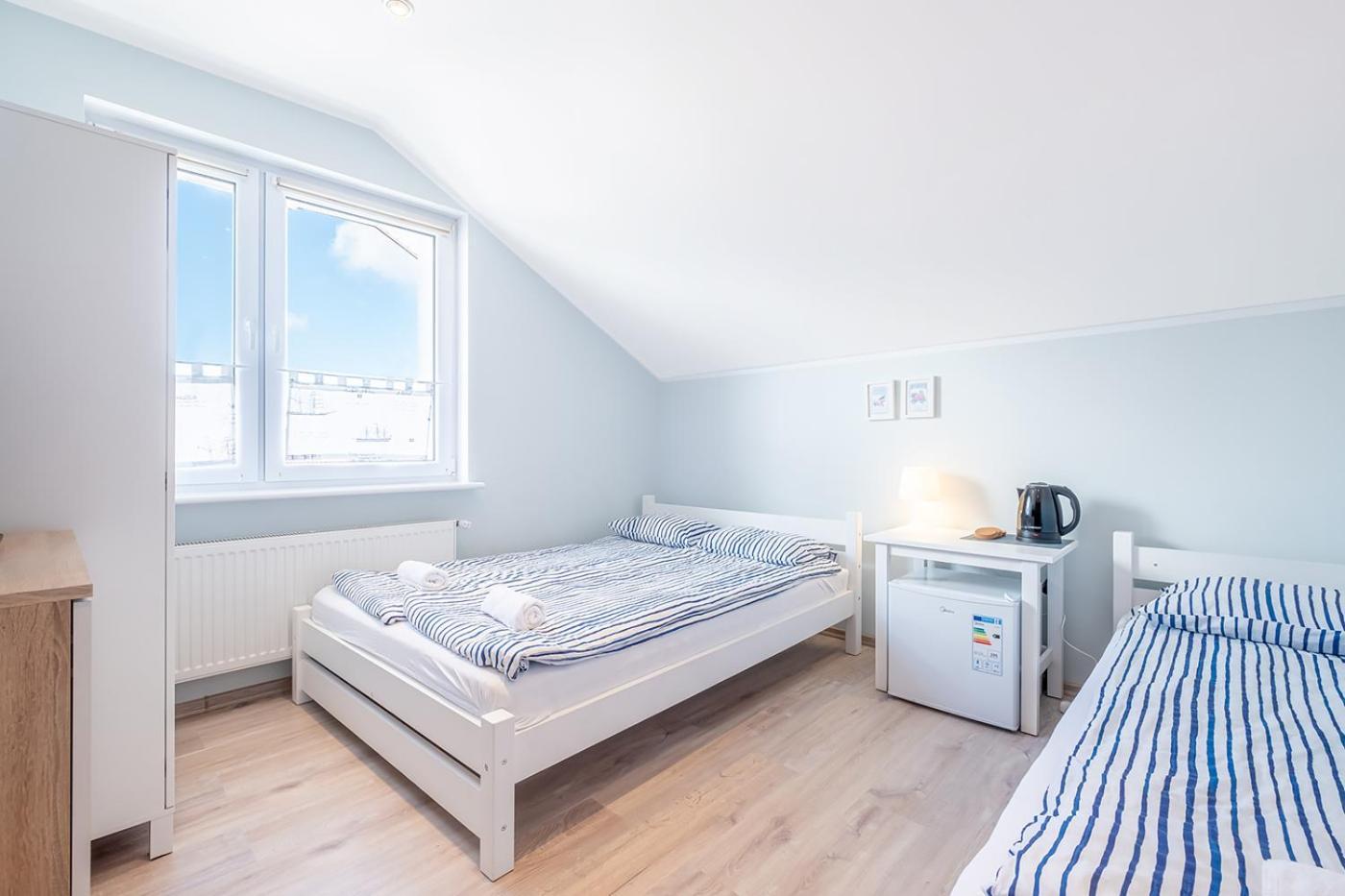 Homestay Bedroom