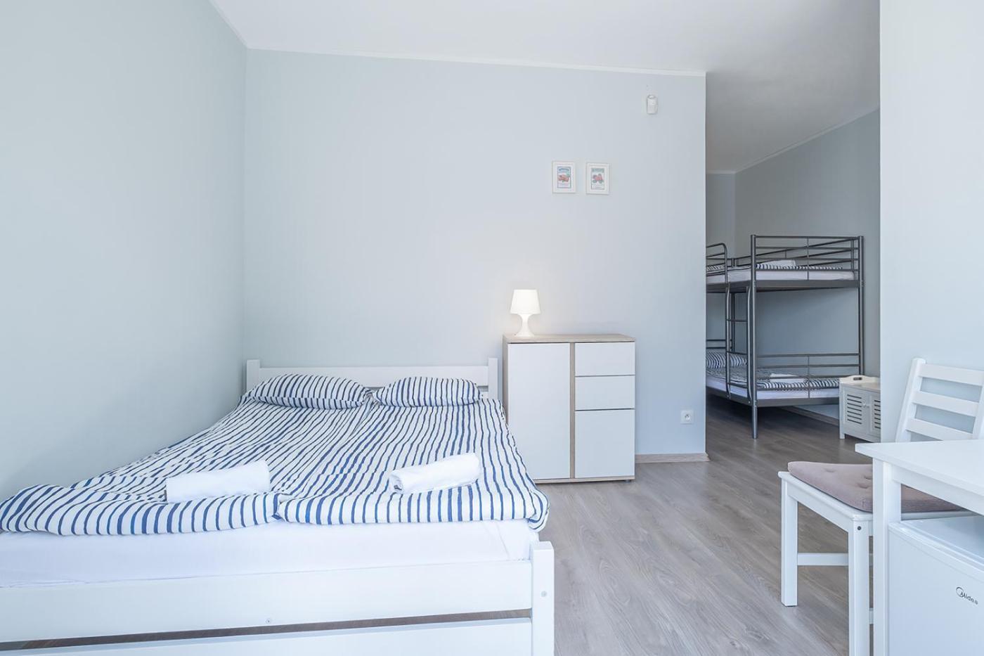 Bedroom Leba