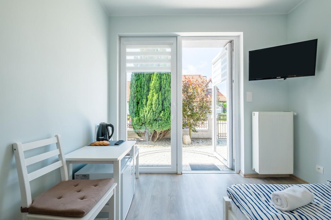 Homestay Bedroom
