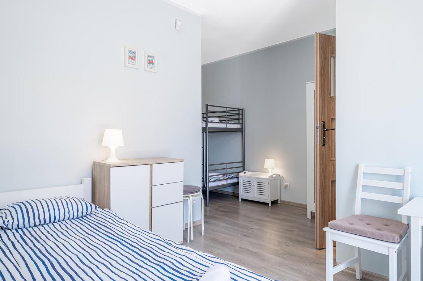 Bedroom Leba